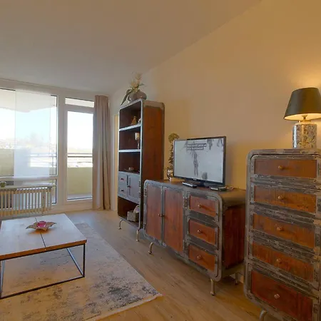 488 Appartement Hohegeiß