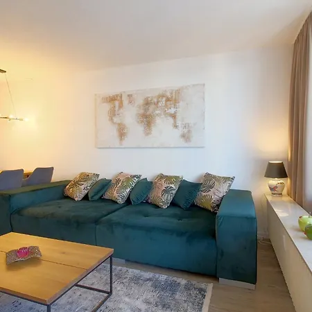 Apartment 488 Hohegeiss
