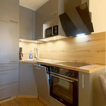 Apartment 488 Hohegeiss